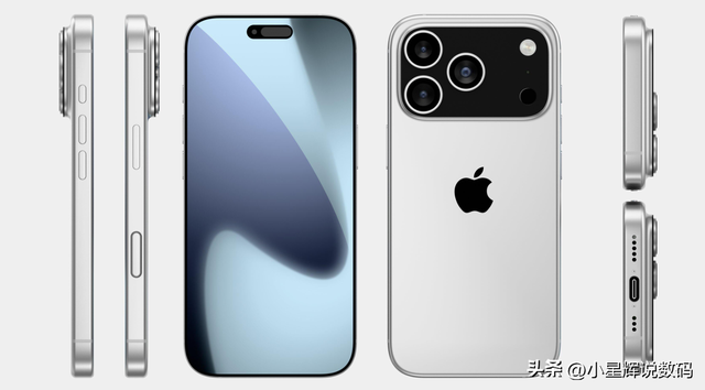 iPhone 17值得期待吗？哪一款最值得买？你想知道的可能都在这儿