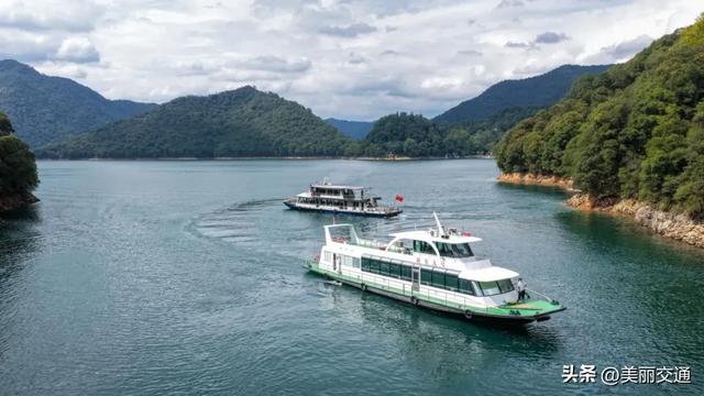 跟着交通去旅行 | 这条亲子游线把“诗和远方”装进一天里!