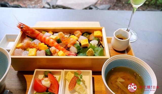 日本旅行美食探店之福冈「YAMAYA总本店」：享用特色九州料理