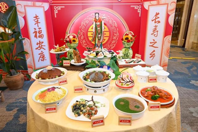 “一席宴”激发文旅发展新活力！龙岩推动“吃、游、购、赏”一体化品牌生态升级