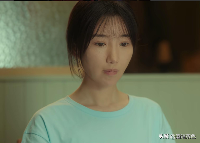 当“整容脸”混进卫视犯罪剧，跟天然脸演员一对比，简直太辣眼睛