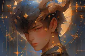 有钱男人都会着迷的三个星座女图片