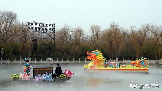 舜德花海新春嘉年华邀您共赏