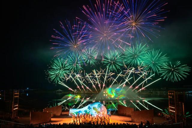 这个五一,醴陵“两节一会”邀您共赴盛宴