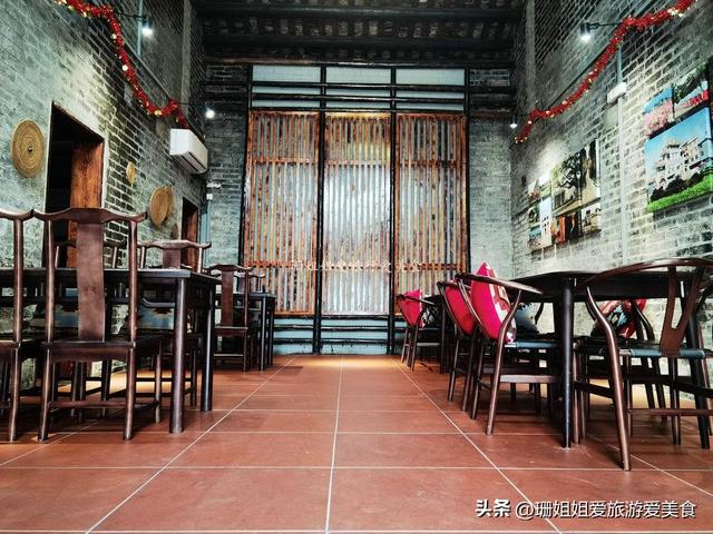 粤湘桂三省交界的清远连州，意外遇千年古村，南唐征南元帅隐居地