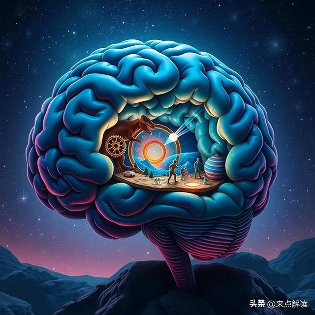 精神时间旅行之谜，从TL的超忆能力看自传体记忆真相