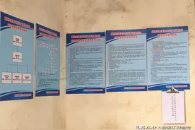 危废管理最新版！企业如何正确规范化建设危废仓库？图片