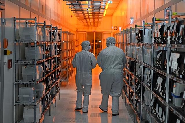 迟迟等不到中方供货后，安世荷兰将负100%全责，商务部宣布大结局