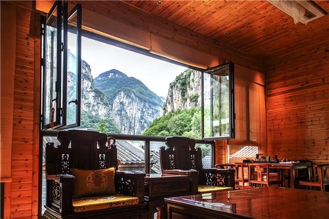 太行山水添新章：澳涞山庄十景评选榜单出炉