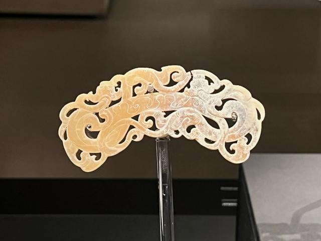 参观楚文化博物馆，了解五国都城寿县的悠久历史