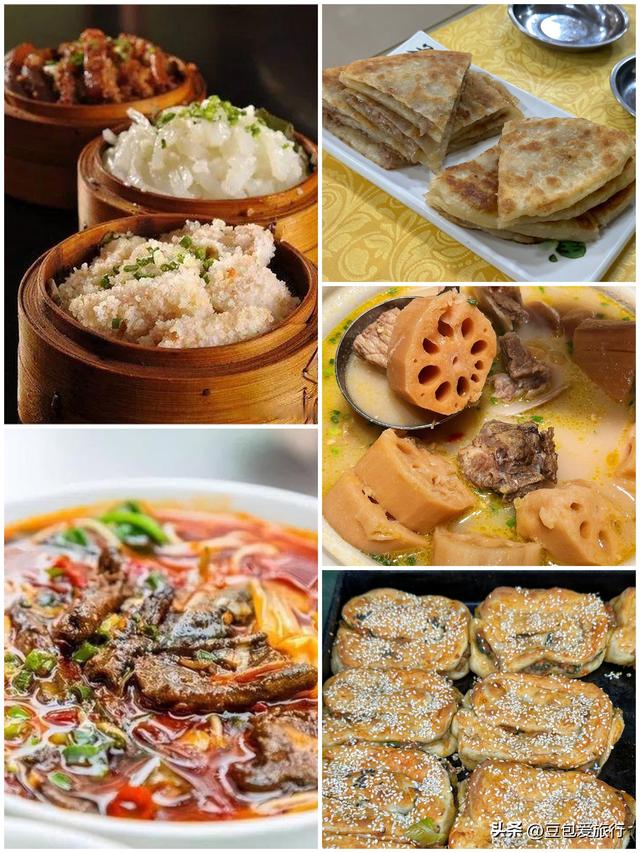 水乡韵史、舌尖风物，邂逅平原明珠——仙桃深度游攻略