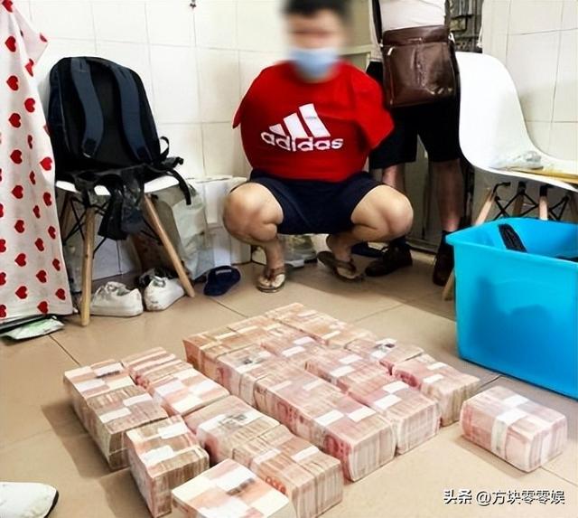 李梓萌骗人背后真相大白，幕后黑手被揪，受害者不止一人