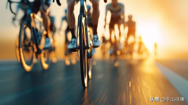 老骑友述当年大众网“骑行天下”线下活动多疯？盛况至今无人超越