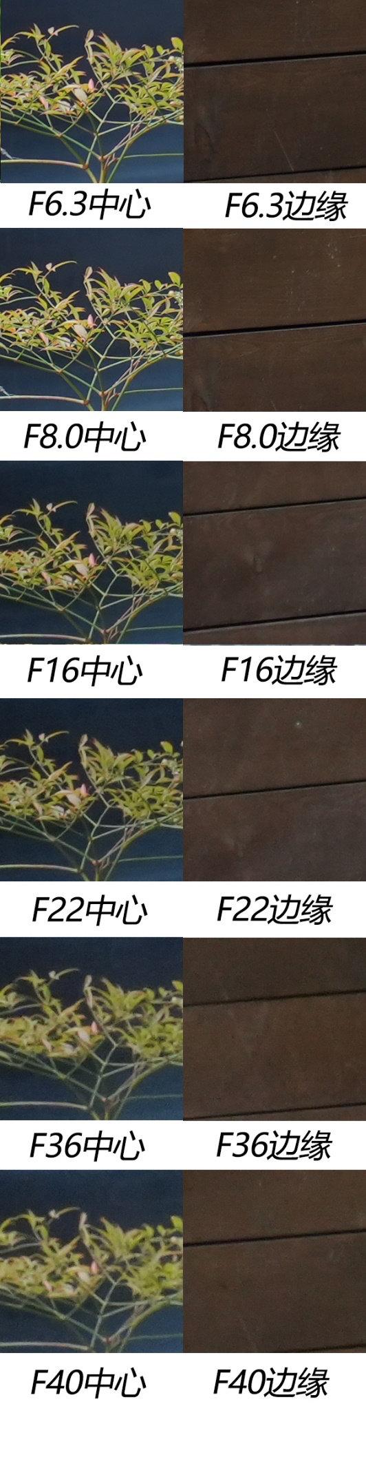 适马C 20-200mm评测：轻量化天涯镜 全焦段无短板