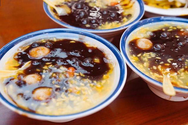 兰州一日撒欢记：从舌尖鲜到心头的快乐暴击！