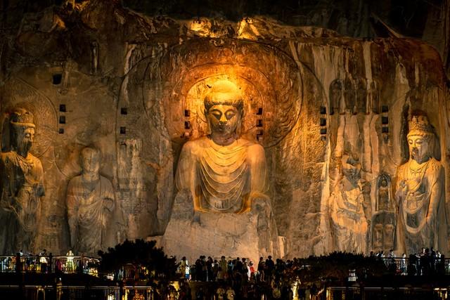 南方VS北方：这10组景区，你去过几个呢？你喜欢哪一个？