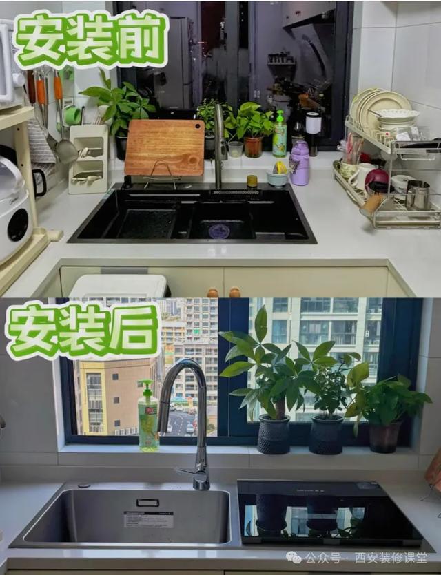 水槽洗碗机实测300天，是“鸡肋”还是“神器”？