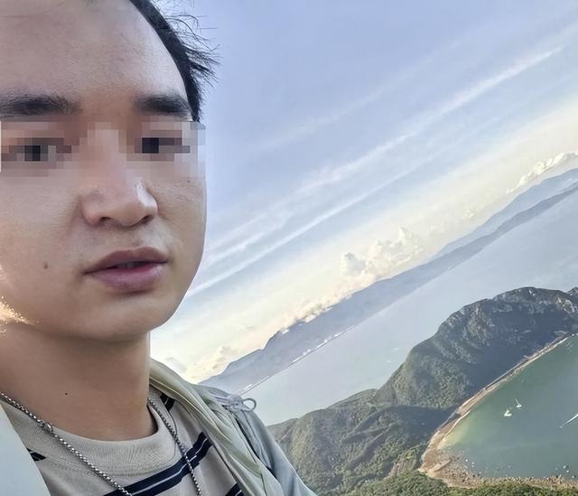 27岁蔡磊已找到！被曝现场惨不忍睹 尸体身首分离，哥哥发声引争议
