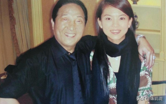 拔出萝卜带出泥，释永信倒台后，王林也浮出水面，牵扯多位女星