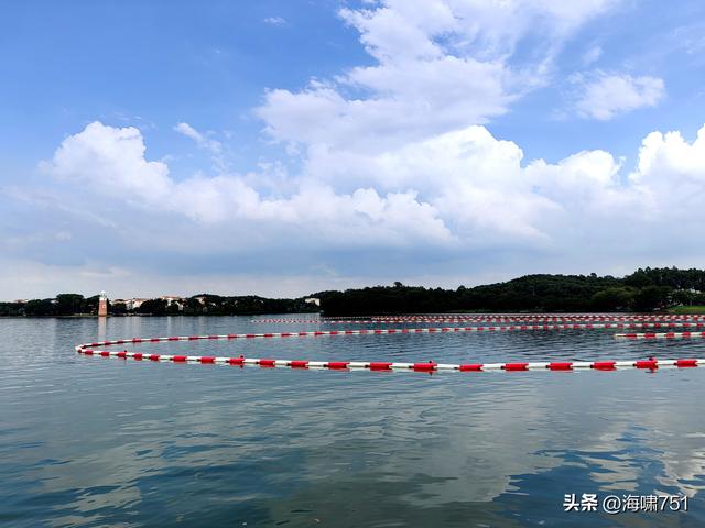 南海仙湖旅游度假区