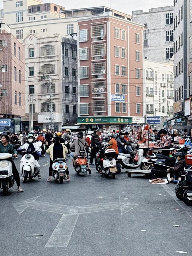 又来广东之三十三 湛江篇之四 来到吴川