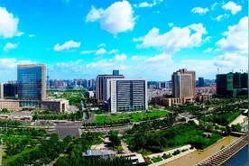 江苏盐城：打造科创新高地 动能焕新向未来图片