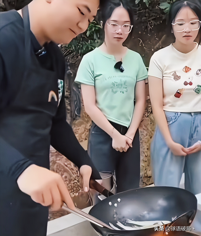 拔出萝卜带出泥，全红婵哥哥的白切鸡事件越闹越大，真相耐人寻味