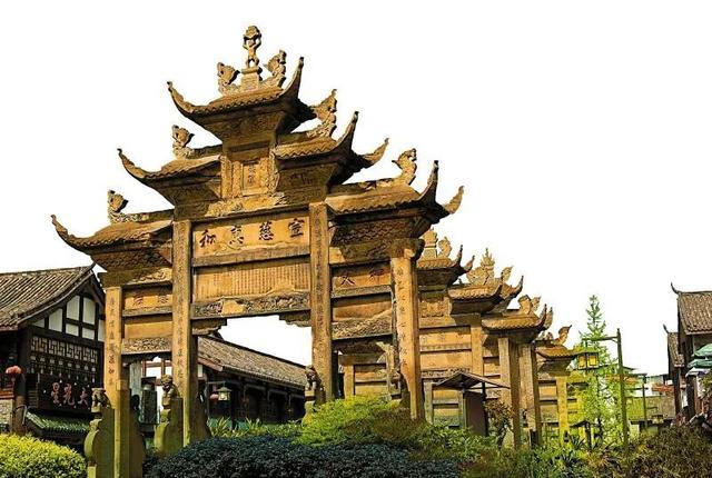 【美丽四川】走过隆昌‖文猛