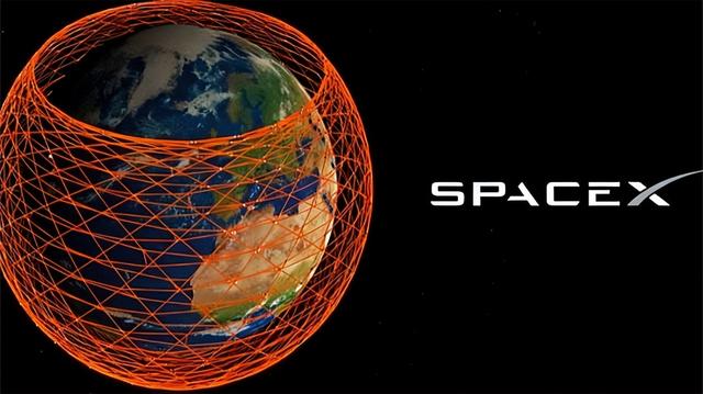 遭中方谴责后	，马斯克星链降轨70公里！更逼近空间站，到底想干啥