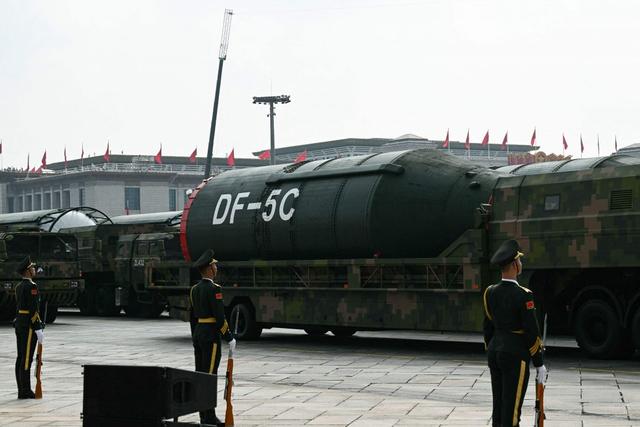 这次李在明赌对了！阅兵结束，各国心满意足，韩国成大“赢家”？