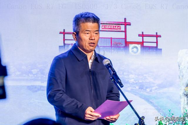 门票打折、公交免费！河南道口古镇“宠客模式”，秋冬出游正当时