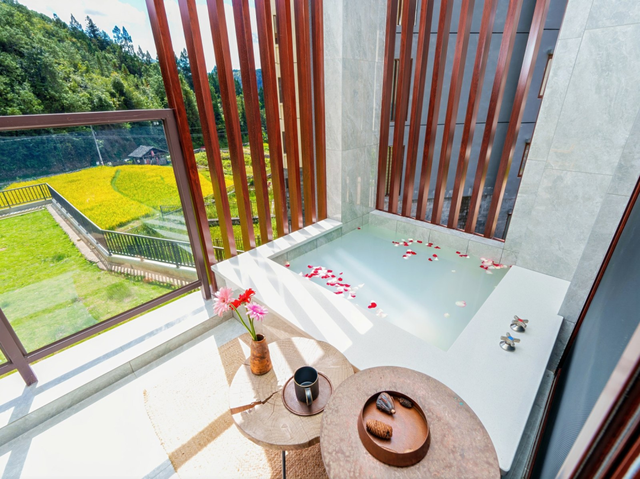 旅居腾冲丨玛御谷，藏着向往的康养生活