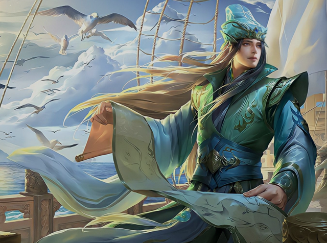 三国杀：无敌铠甲来了！不怕火也打不烂，藤甲瞬间成小丑