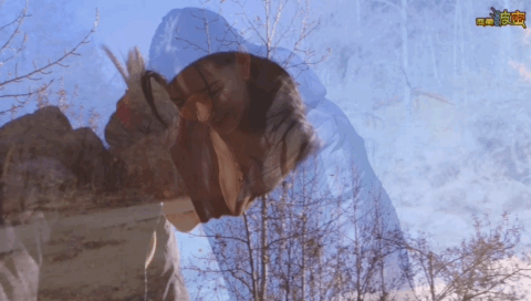 秘境波密：冰川闪耀杉林如画湖景醉人