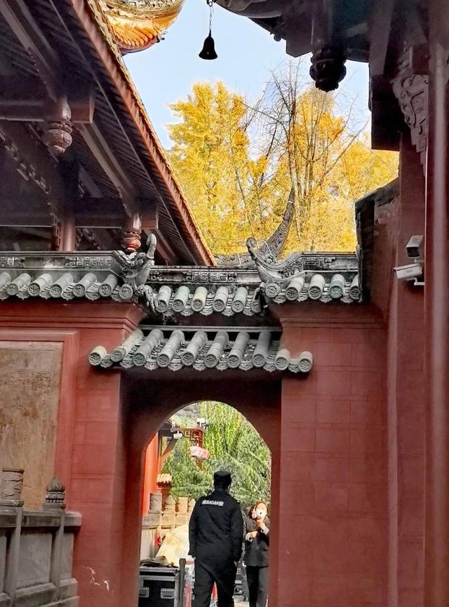 【文史英华】崇州陆游祠的600年炽热守望‖雷仕忠