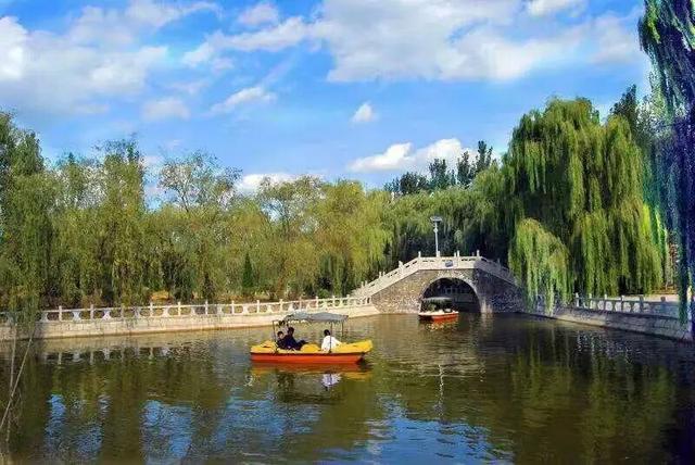 即将进入“高铁时代”的宝藏小城！三十六计，风味人间，爱了爱了……