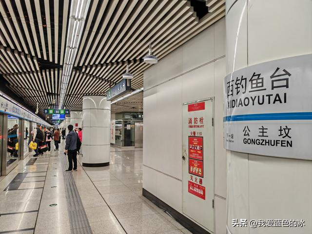 又一次参观中国美术馆，每次来北京第一站基本都是这里