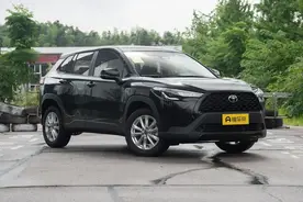 2024款一汽丰田卡罗拉锐放上市，售价12.98万-18.48万图片