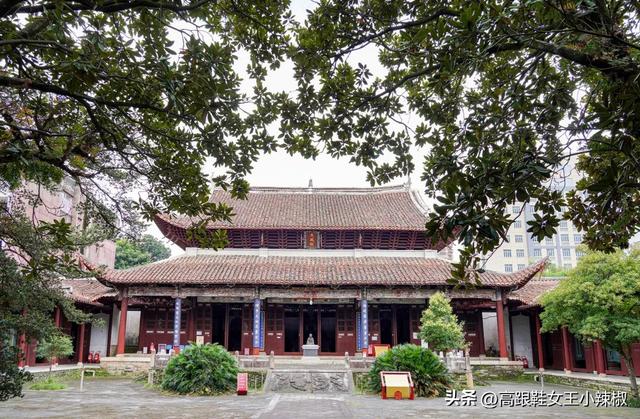 闽北瑰宝，锦绣南平：一部山水交融的千秋史诗