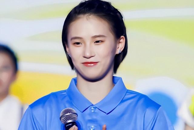 全红婵或没想到，2026年才刚开始，陈芋汐就踏上了另一条上行路