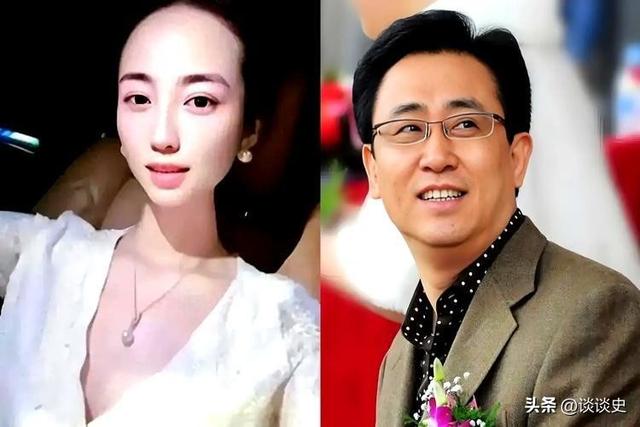 脱离许家印后，原恒大歌舞团长白珊珊，最后居然嫁给了这个男人