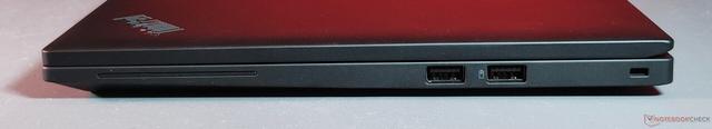 鸮点均衡：ThinkPad T14s AI 2024 锐龙版评测