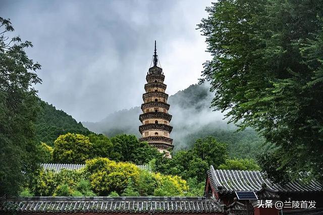 动画照进现实！这个假期，奔赴电影同款取景地~