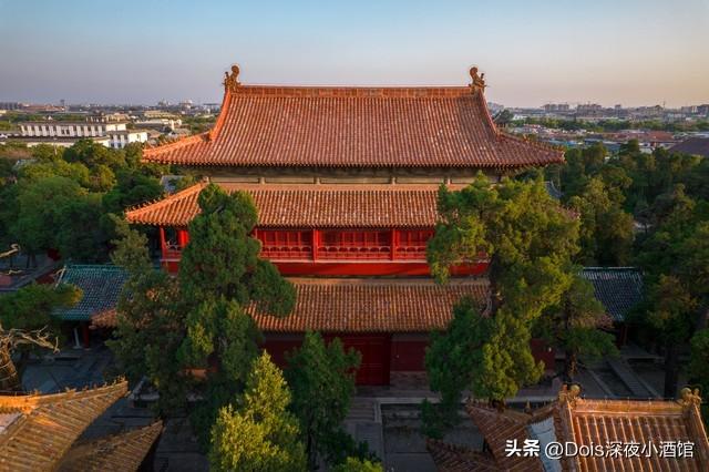 中国各地冷知识——济宁（山东）篇