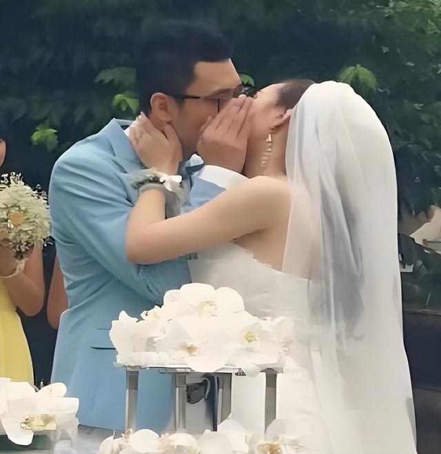 被马蓉横刀夺爱6年后，宋喆前妻杨慧	，已成为他们高攀不起的人