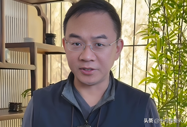 2017年，前央视主持人郎永淳沦为阶下囚，刑满释放后的他过得如何