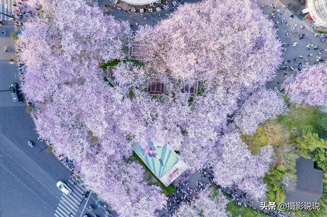 中国醉美地标集：贡嘎雪山、九寨沟、洱海、鸣沙山、万佛塔