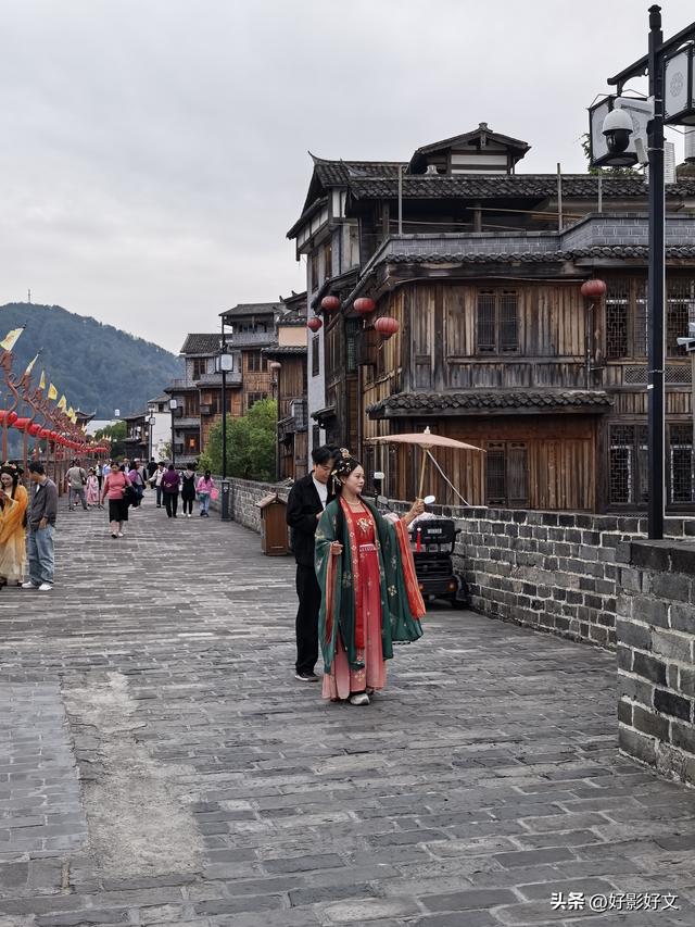 纪事| 陈远英：历史与烟火交织的呼吸——闽西红色之旅纪行之三