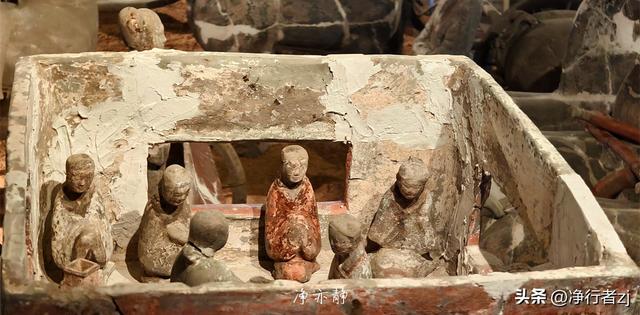 寻踪齐文化（第一站）淄博，左手历史烟云，右手人间烟火（下）