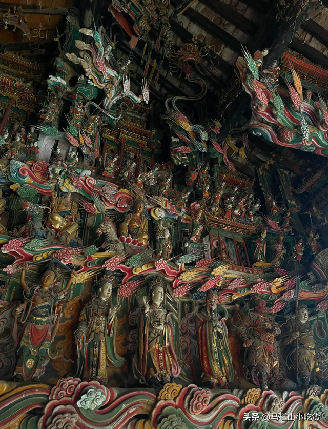 山西旅游，太行美景的长治打卡攻略来啦！